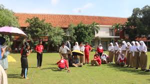 Class Meeting Osis SMA Negeri 2 Lhoksukon